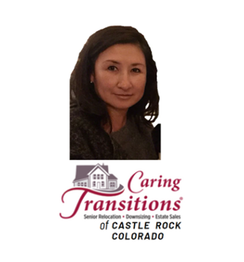 Caring Transitions of Castle Rock - Owner Bio Photo